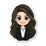 Vickie bitmoji